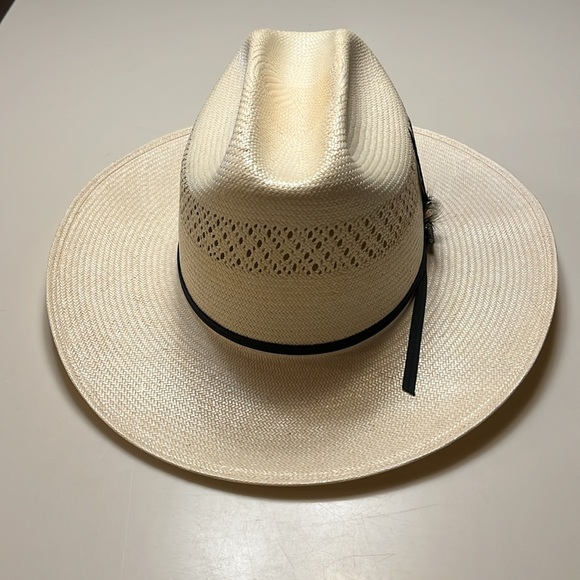 Stetson hat “Rockies” - Picture 3 of 10